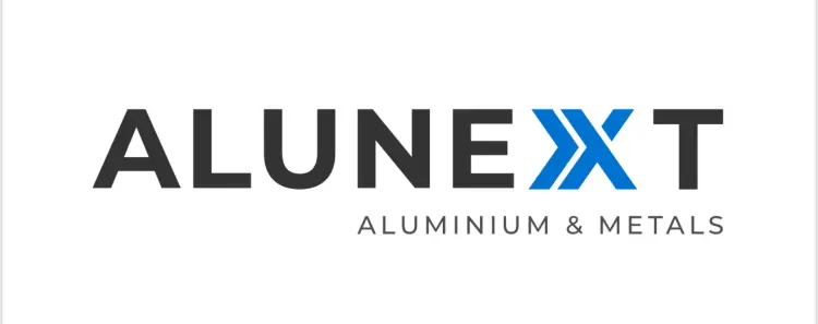 ALUNEXT -METALS